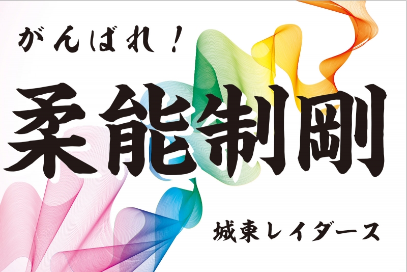 団旗 部旗 クラブ旗デザインサンプル かっこいい